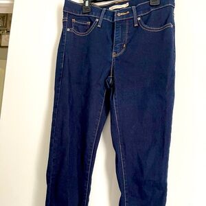 Never used Levi Jeans